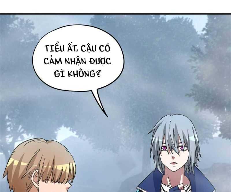 Tận Thế Trò Chơi Ghép Hình Chapter 87 - Trang 2