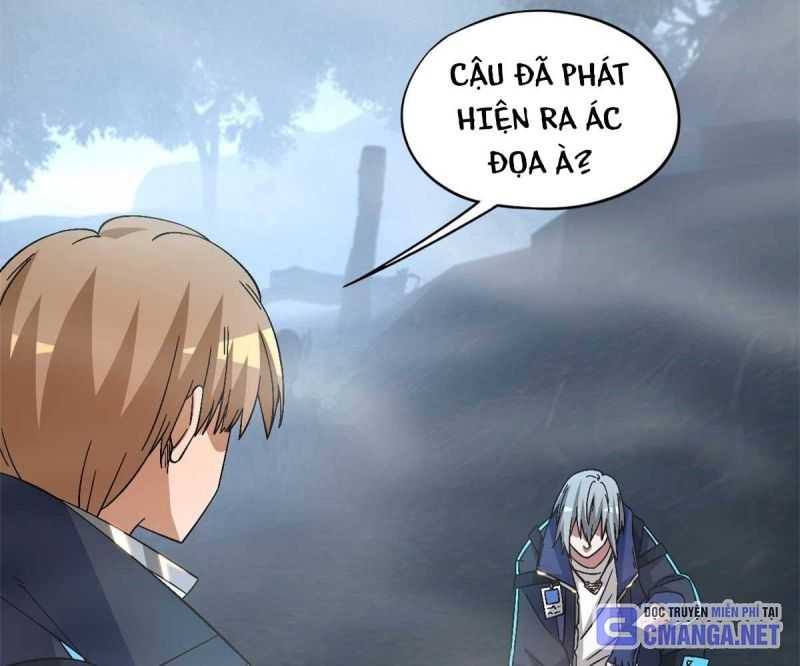 Tận Thế Trò Chơi Ghép Hình Chapter 87 - Trang 2