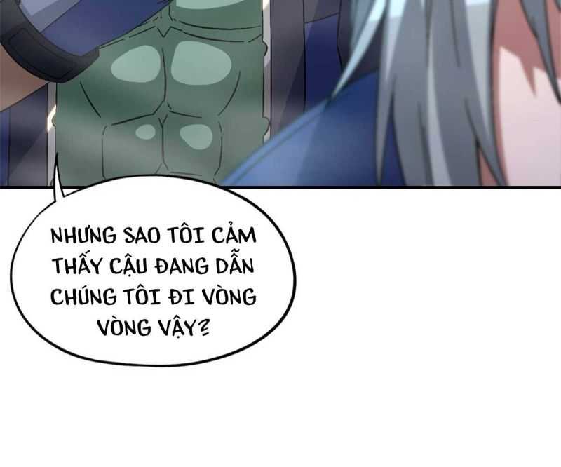 Tận Thế Trò Chơi Ghép Hình Chapter 87 - Trang 2