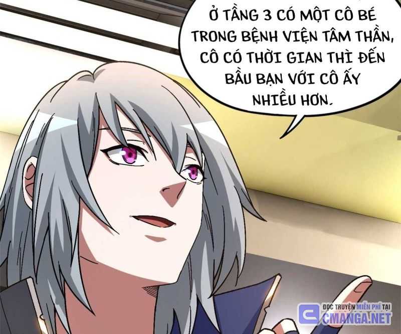 Tận Thế Trò Chơi Ghép Hình Chapter 87 - Trang 2