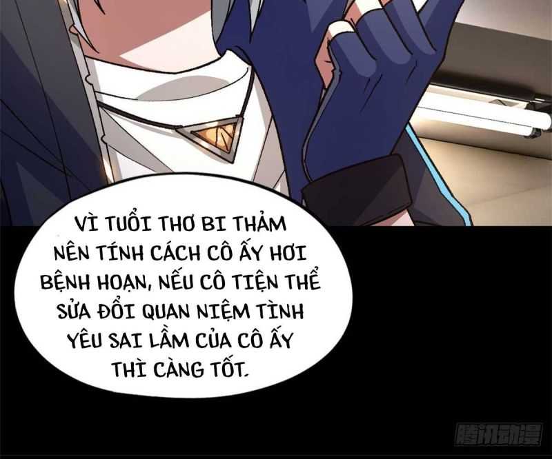 Tận Thế Trò Chơi Ghép Hình Chapter 87 - Trang 2