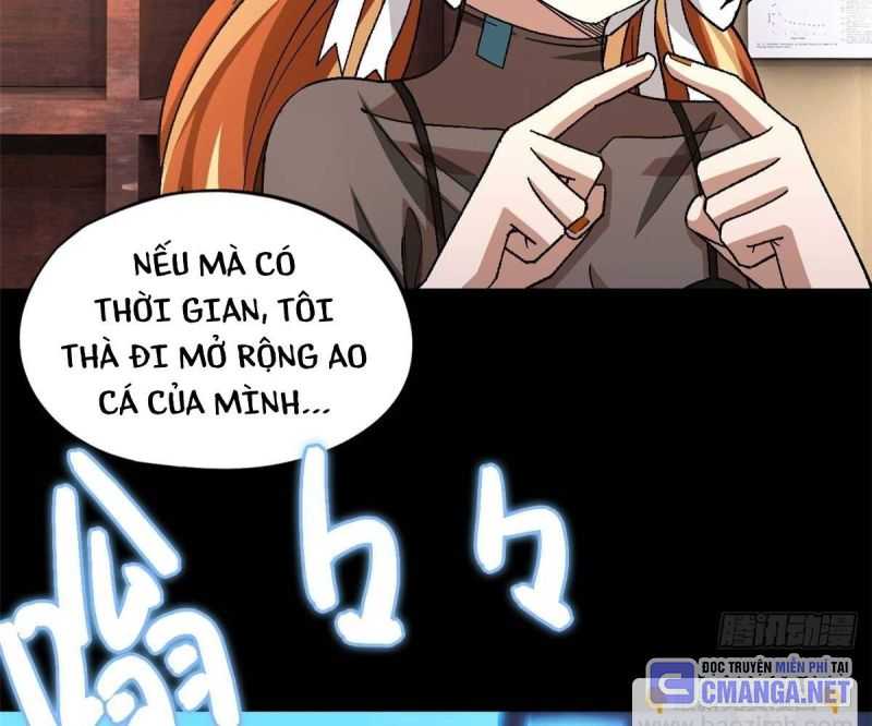 Tận Thế Trò Chơi Ghép Hình Chapter 87 - Trang 2