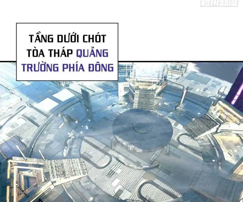 Tận Thế Trò Chơi Ghép Hình Chapter 87 - Trang 2