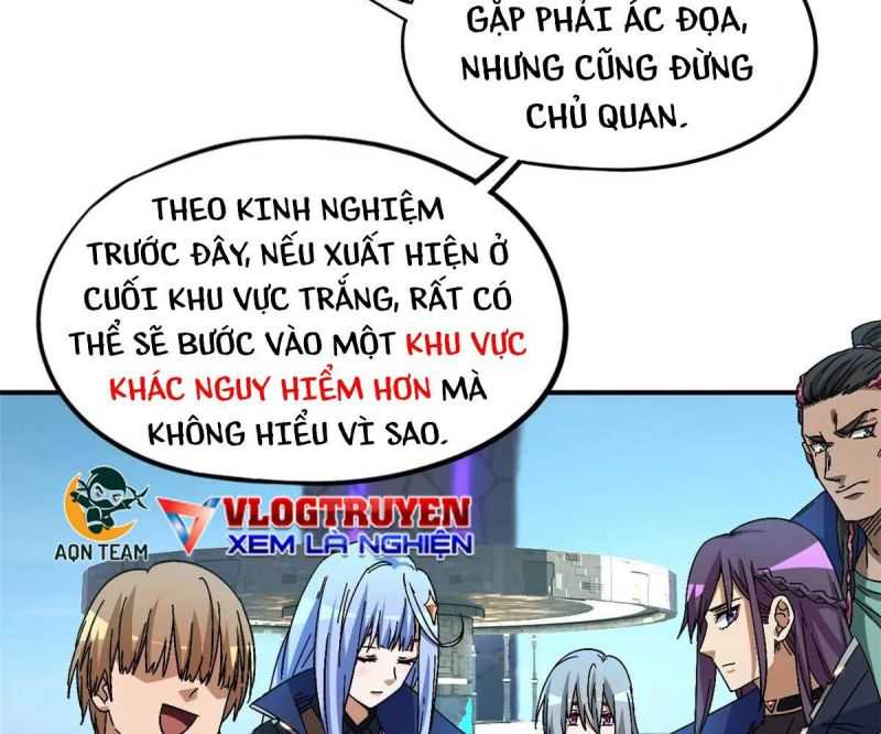 Tận Thế Trò Chơi Ghép Hình Chapter 87 - Trang 2