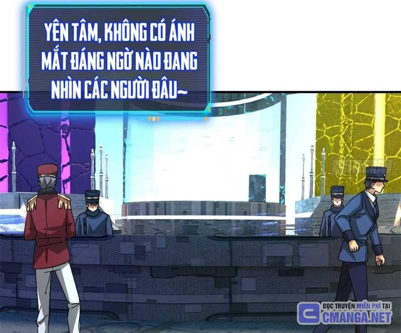 Tận Thế Trò Chơi Ghép Hình Chapter 87 - Trang 2