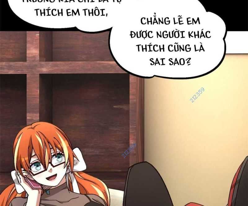 Tận Thế Trò Chơi Ghép Hình Chapter 87 - Trang 2