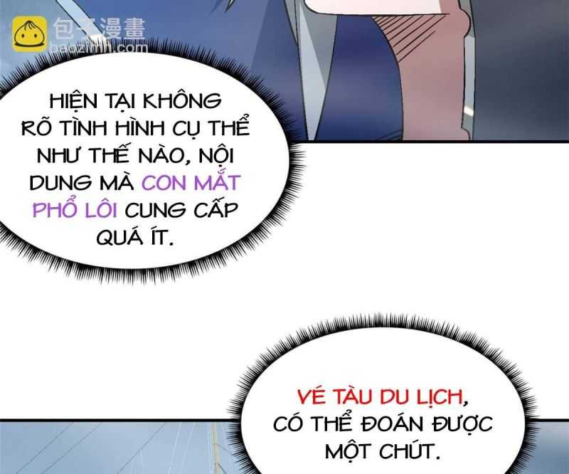 Tận Thế Trò Chơi Ghép Hình Chapter 87 - Trang 2