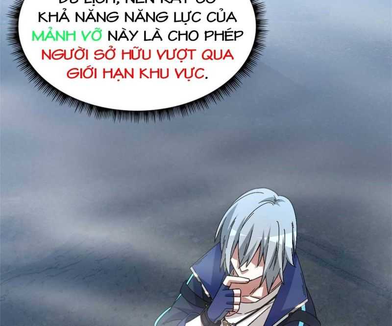 Tận Thế Trò Chơi Ghép Hình Chapter 87 - Trang 2