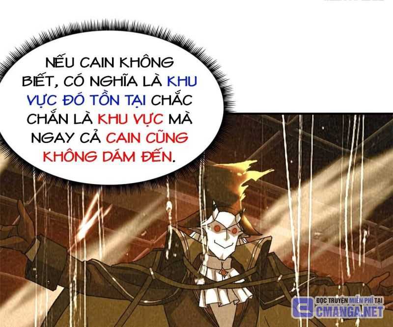 Tận Thế Trò Chơi Ghép Hình Chapter 87 - Trang 2