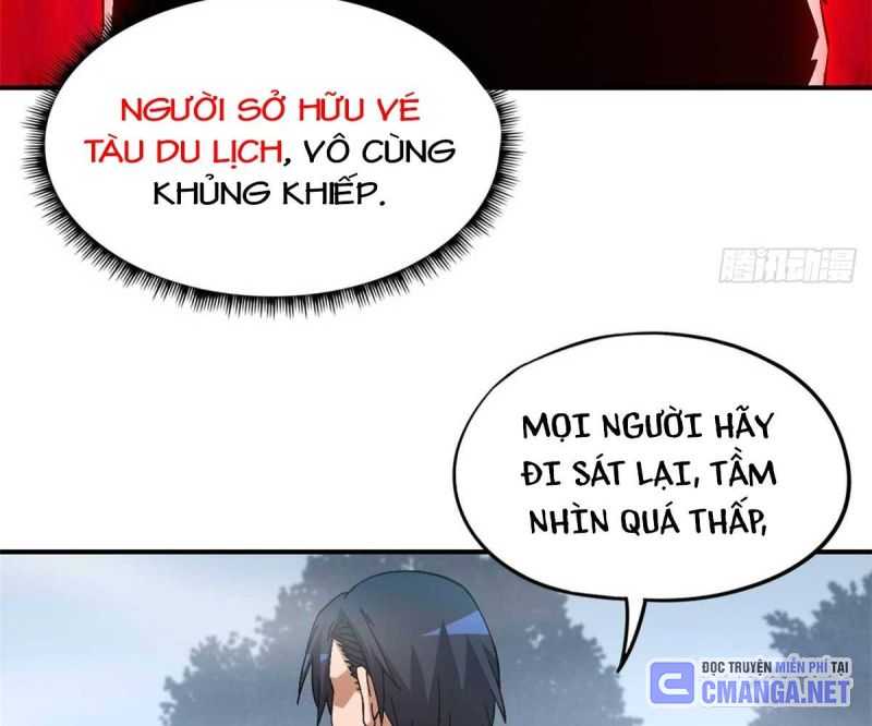 Tận Thế Trò Chơi Ghép Hình Chapter 87 - Trang 2