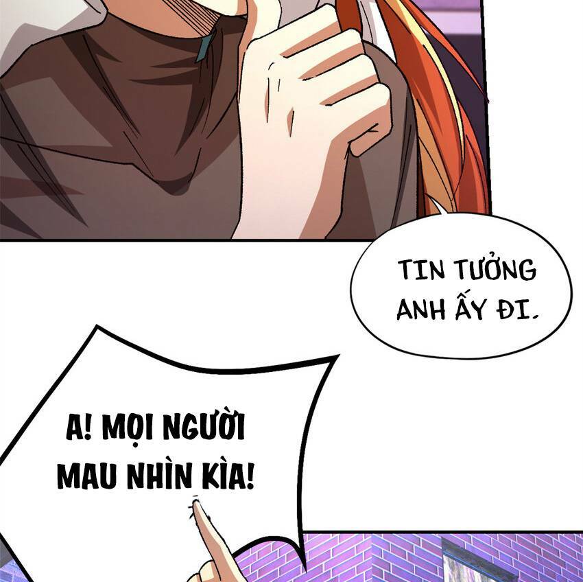 Tận Thế Trò Chơi Ghép Hình Chapter 46 - Trang 2