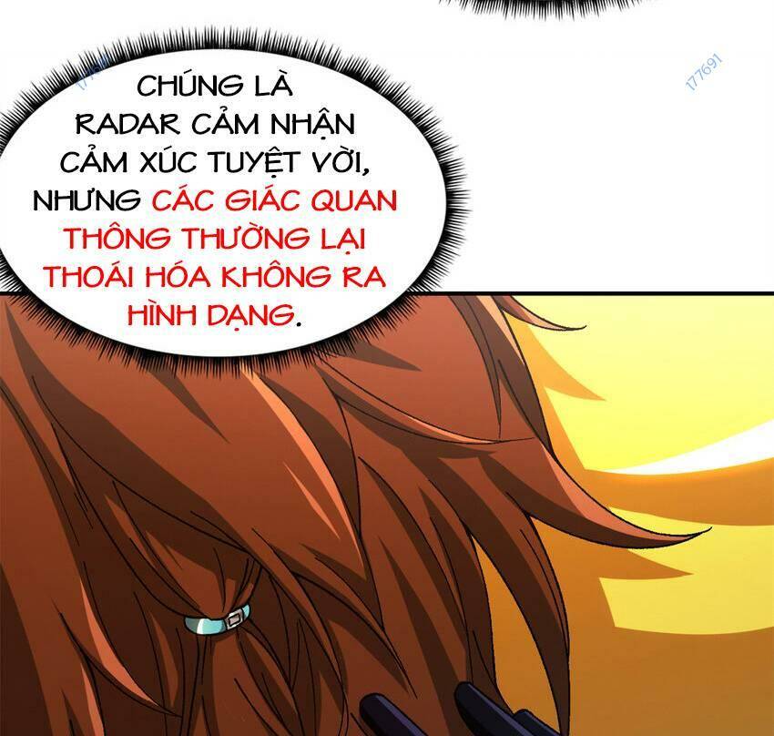 Tận Thế Trò Chơi Ghép Hình Chapter 46 - Trang 2