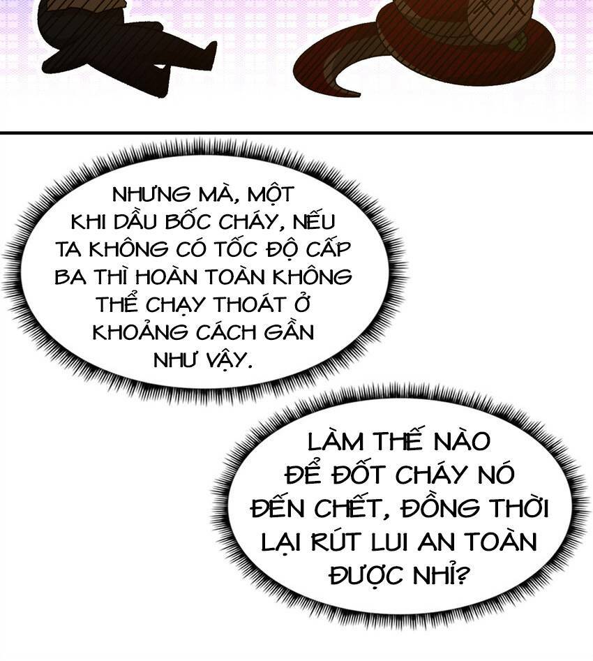 Tận Thế Trò Chơi Ghép Hình Chapter 45 - Trang 2