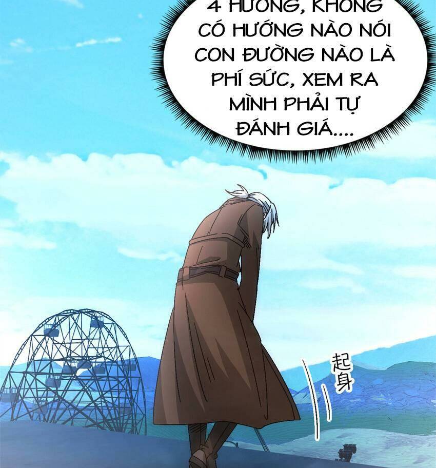 Tận Thế Trò Chơi Ghép Hình Chapter 45 - Trang 2