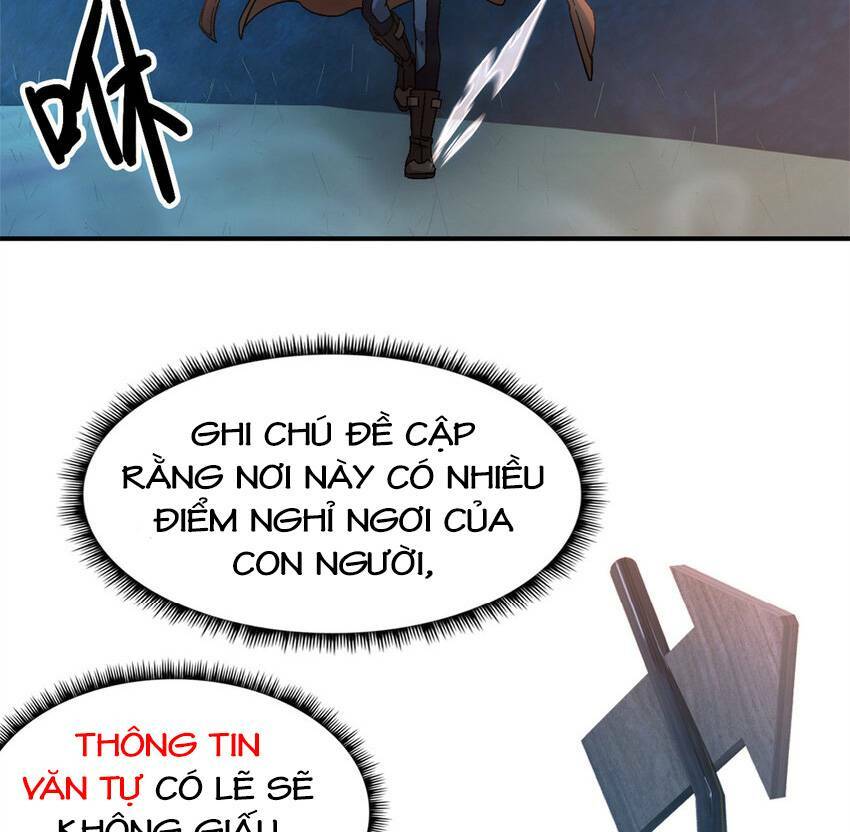 Tận Thế Trò Chơi Ghép Hình Chapter 45 - Trang 2