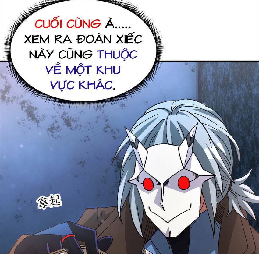 Tận Thế Trò Chơi Ghép Hình Chapter 45 - Trang 2