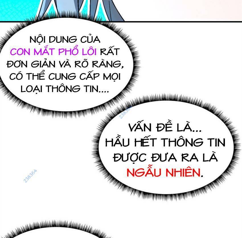 Tận Thế Trò Chơi Ghép Hình Chapter 45 - Trang 2