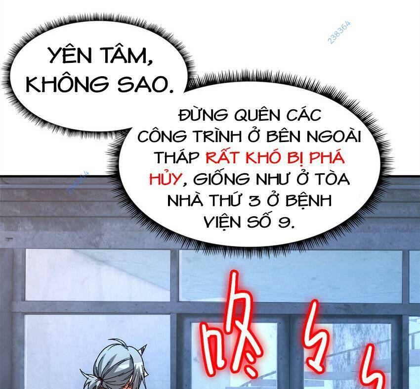 Tận Thế Trò Chơi Ghép Hình Chapter 45 - Trang 2