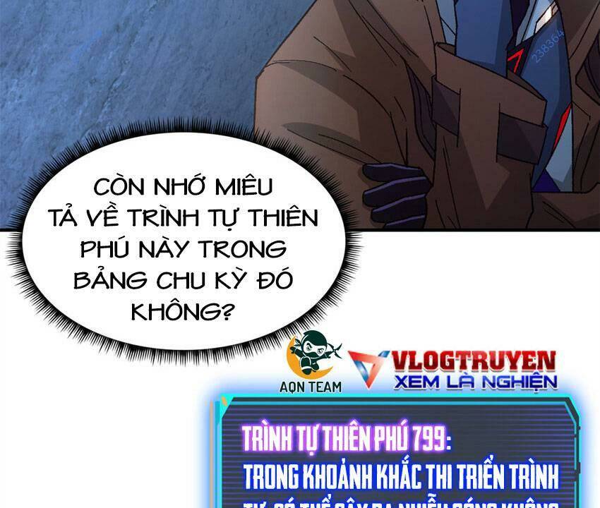 Tận Thế Trò Chơi Ghép Hình Chapter 45 - Trang 2