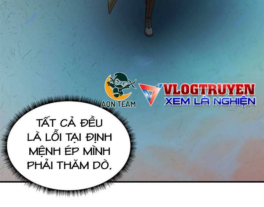 Tận Thế Trò Chơi Ghép Hình Chapter 44 - Trang 2