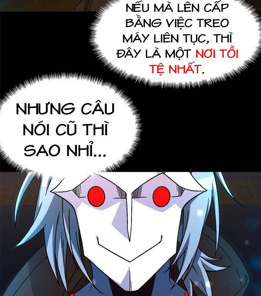 Tận Thế Trò Chơi Ghép Hình Chapter 44 - Trang 2