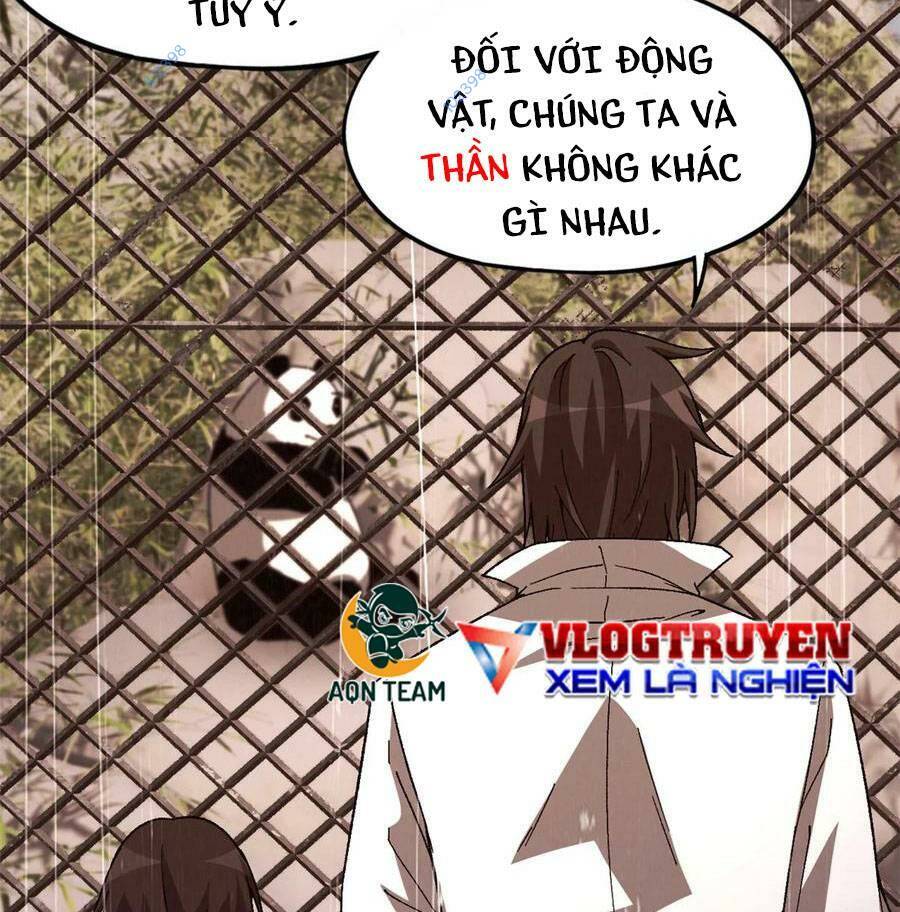 Tận Thế Trò Chơi Ghép Hình Chapter 44 - Trang 2