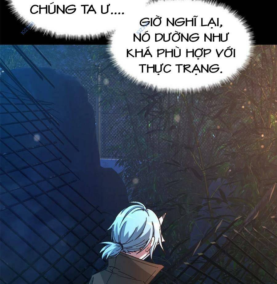 Tận Thế Trò Chơi Ghép Hình Chapter 44 - Trang 2