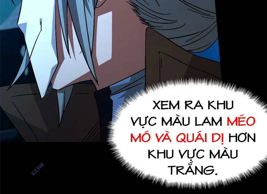 Tận Thế Trò Chơi Ghép Hình Chapter 44 - Trang 2