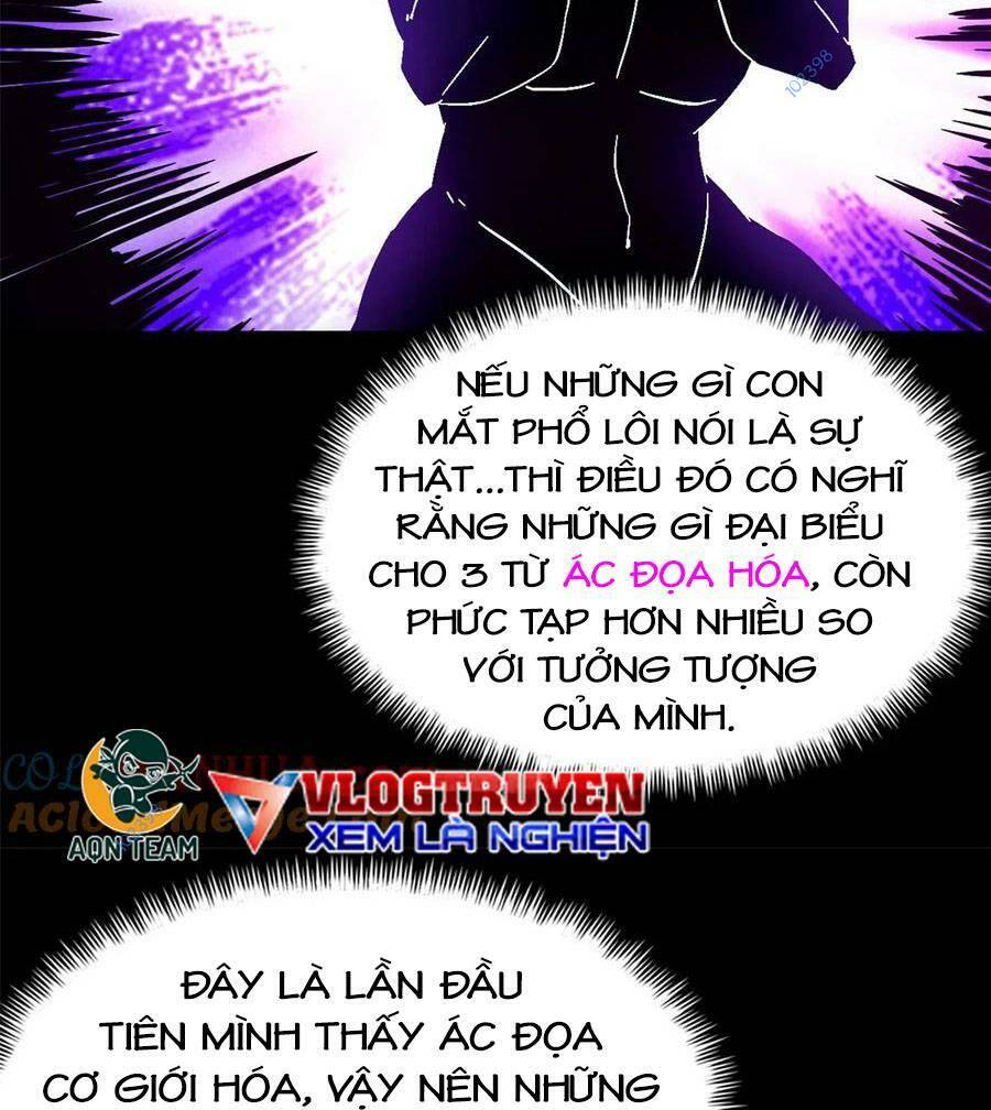 Tận Thế Trò Chơi Ghép Hình Chapter 44 - Trang 2