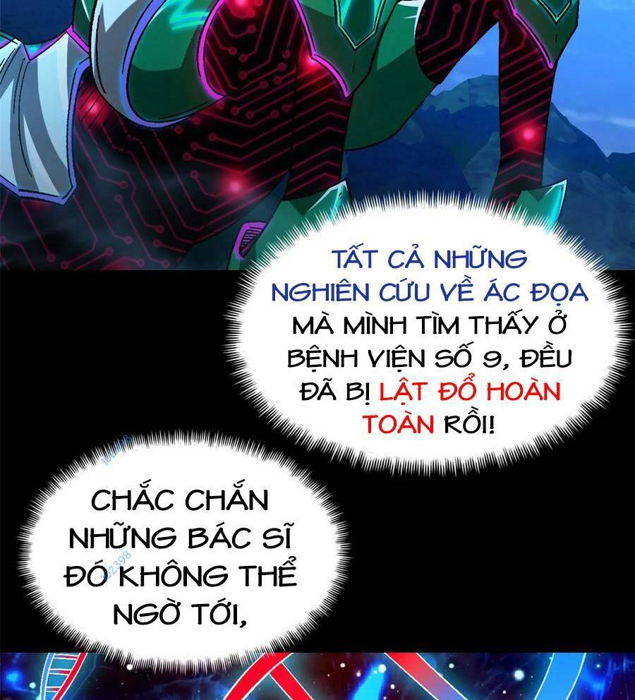 Tận Thế Trò Chơi Ghép Hình Chapter 44 - Trang 2