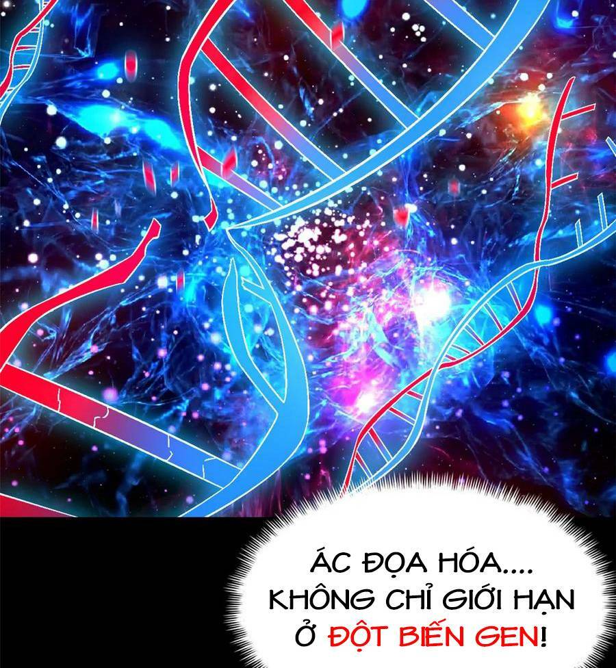 Tận Thế Trò Chơi Ghép Hình Chapter 44 - Trang 2