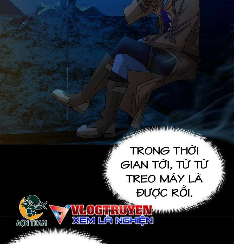 Tận Thế Trò Chơi Ghép Hình Chapter 44 - Trang 2