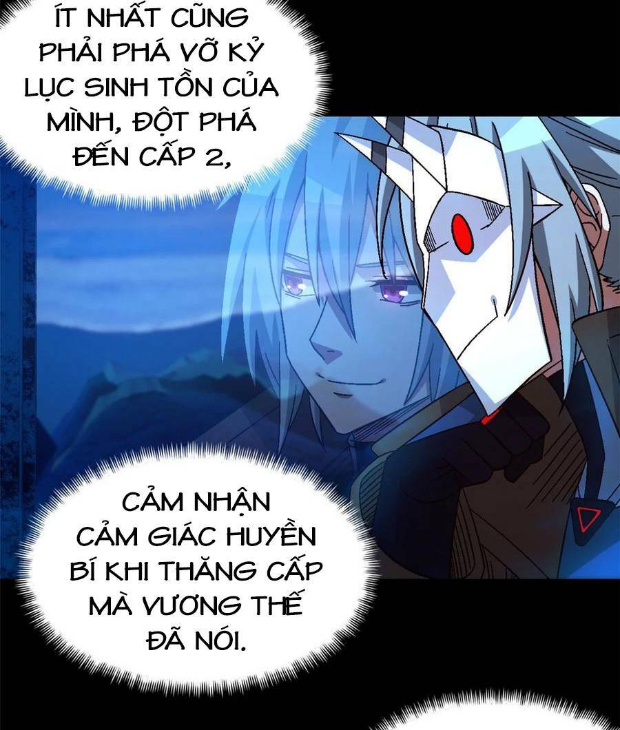 Tận Thế Trò Chơi Ghép Hình Chapter 44 - Trang 2