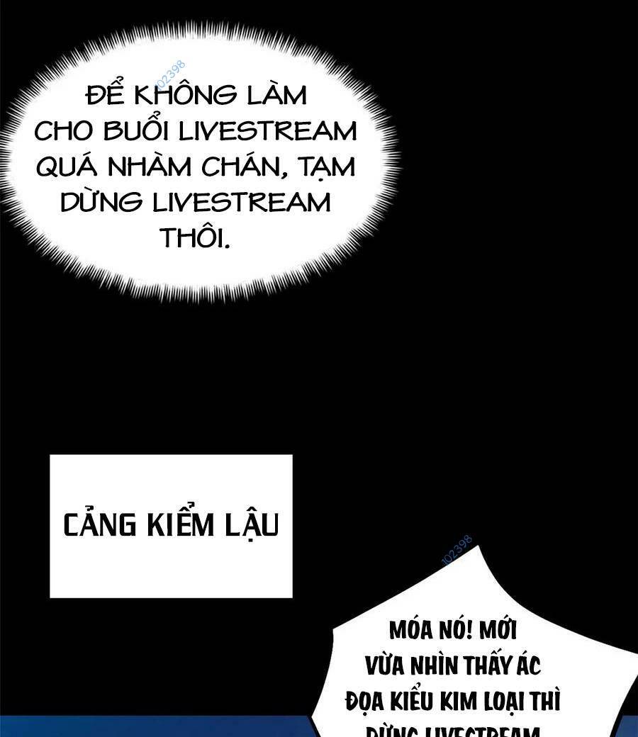 Tận Thế Trò Chơi Ghép Hình Chapter 44 - Trang 2