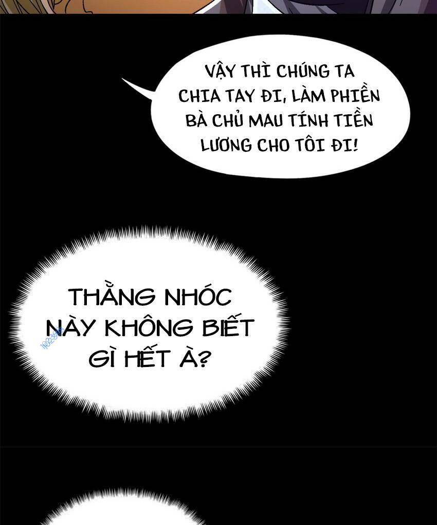 Tận Thế Trò Chơi Ghép Hình Chapter 43 - Trang 2