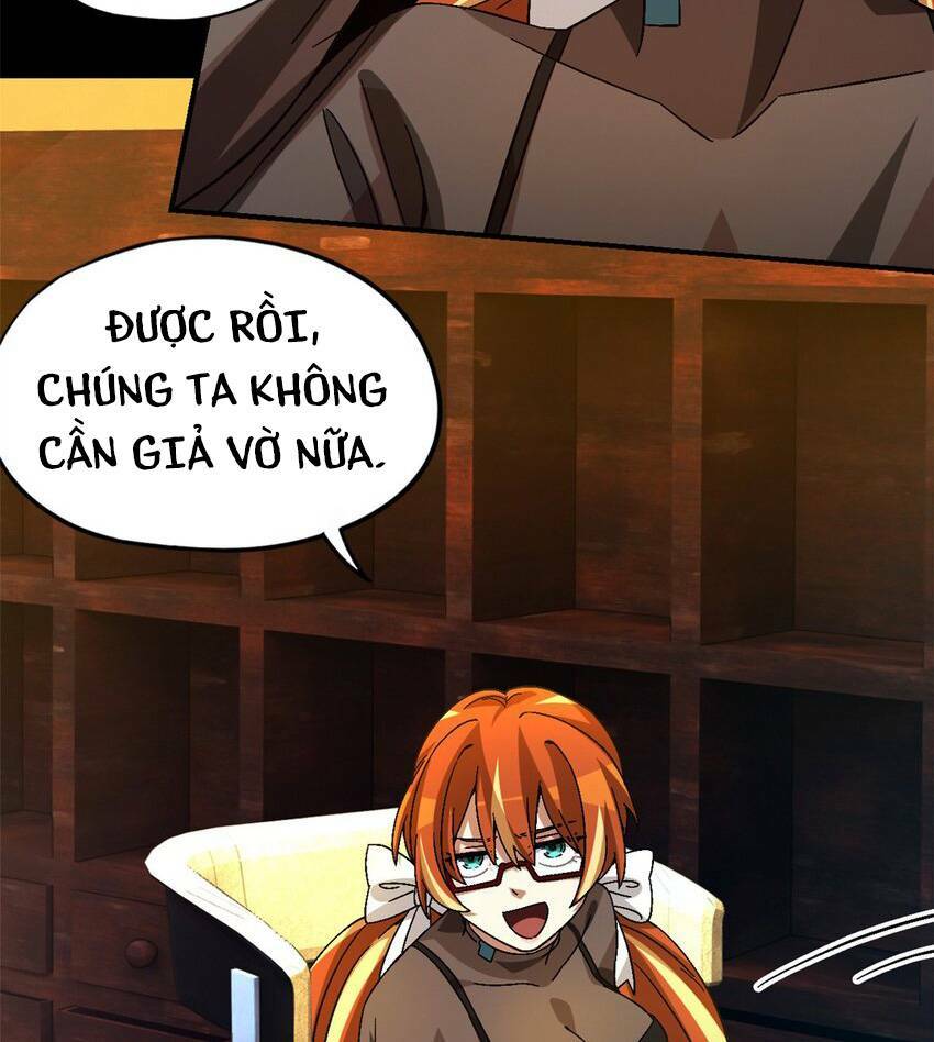 Tận Thế Trò Chơi Ghép Hình Chapter 43 - Trang 2