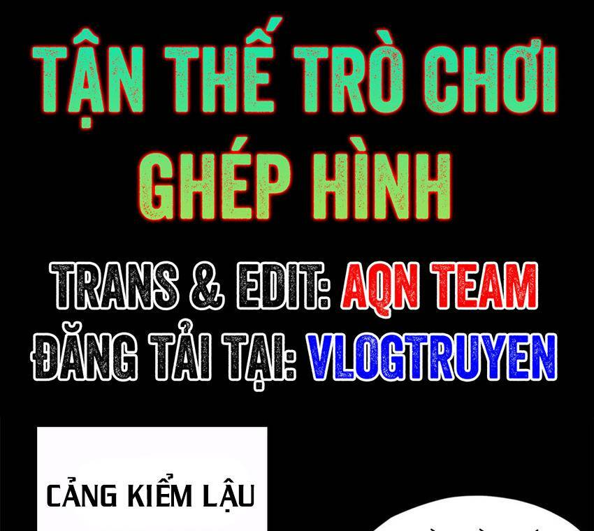 Tận Thế Trò Chơi Ghép Hình Chapter 43 - Trang 2