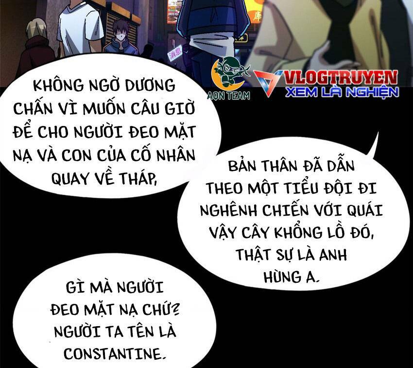 Tận Thế Trò Chơi Ghép Hình Chapter 43 - Trang 2