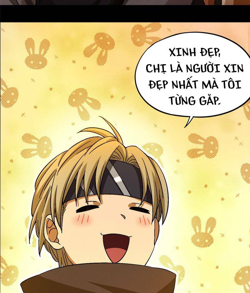 Tận Thế Trò Chơi Ghép Hình Chapter 43 - Trang 2