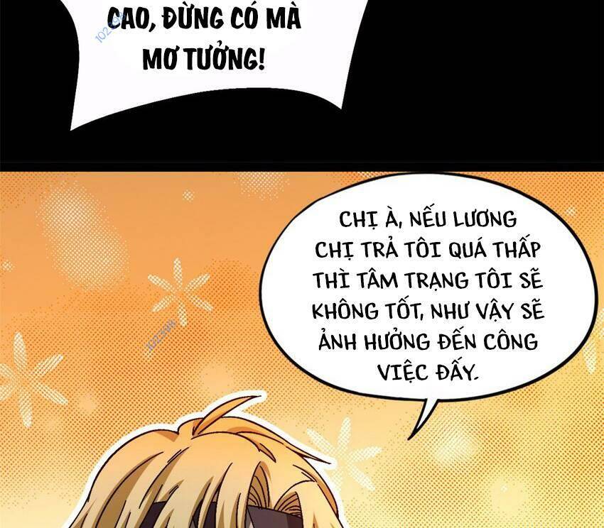 Tận Thế Trò Chơi Ghép Hình Chapter 43 - Trang 2