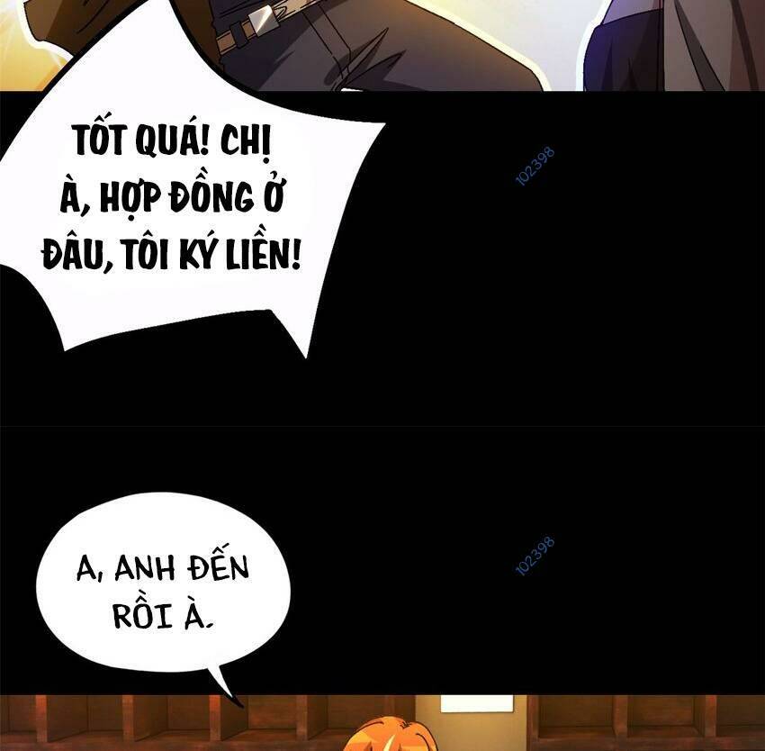 Tận Thế Trò Chơi Ghép Hình Chapter 43 - Trang 2