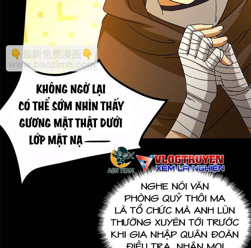 Tận Thế Trò Chơi Ghép Hình Chapter 43 - Trang 2