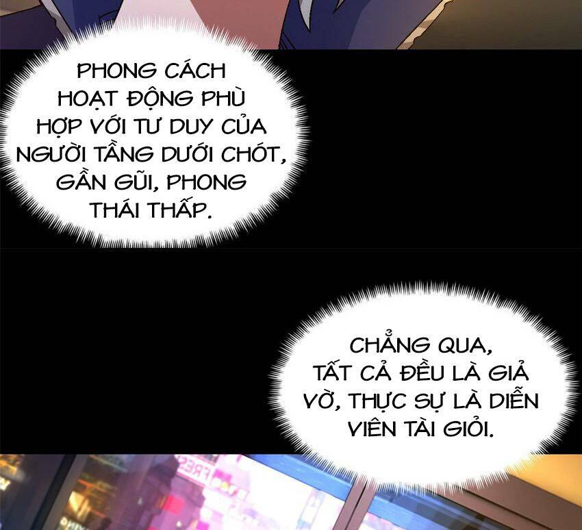 Tận Thế Trò Chơi Ghép Hình Chapter 43 - Trang 2