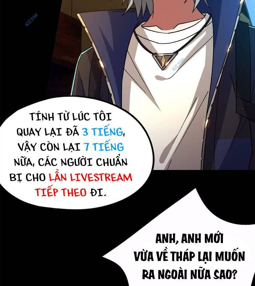 Tận Thế Trò Chơi Ghép Hình Chapter 43 - Trang 2