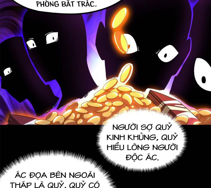 Tận Thế Trò Chơi Ghép Hình Chapter 43 - Trang 2