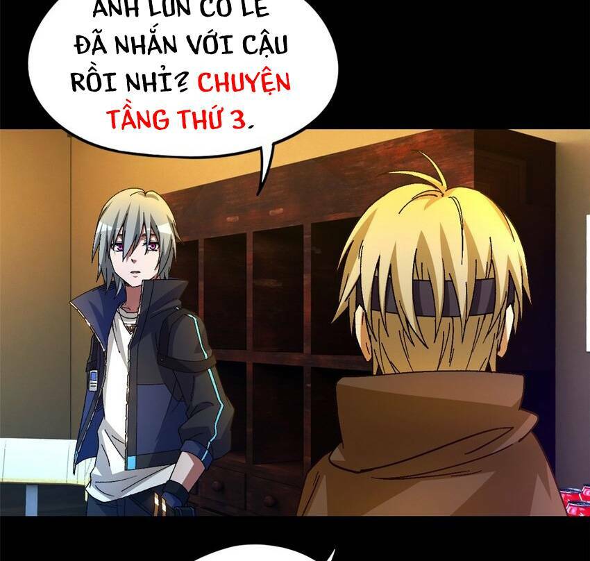 Tận Thế Trò Chơi Ghép Hình Chapter 43 - Trang 2