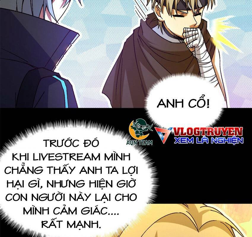 Tận Thế Trò Chơi Ghép Hình Chapter 43 - Trang 2