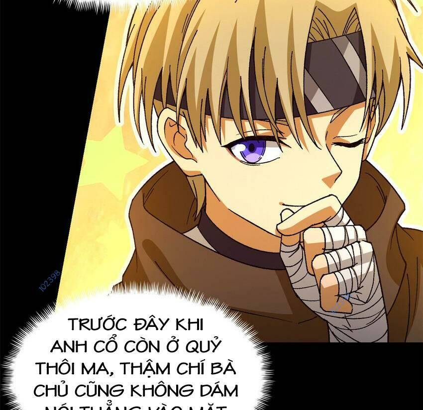 Tận Thế Trò Chơi Ghép Hình Chapter 43 - Trang 2