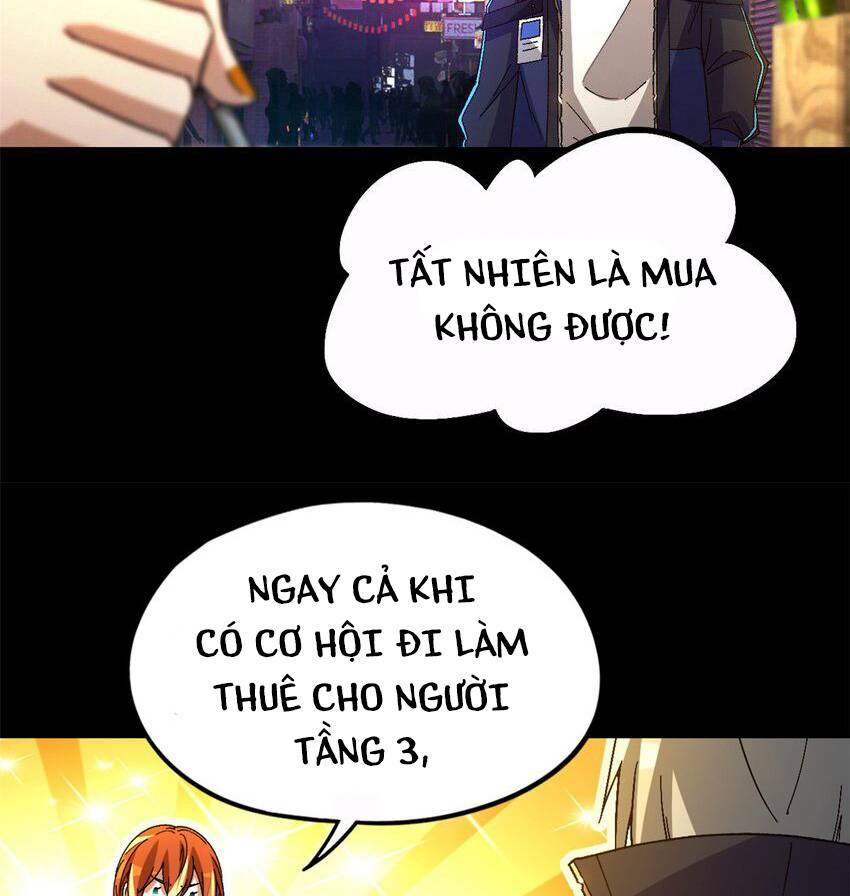 Tận Thế Trò Chơi Ghép Hình Chapter 43 - Trang 2