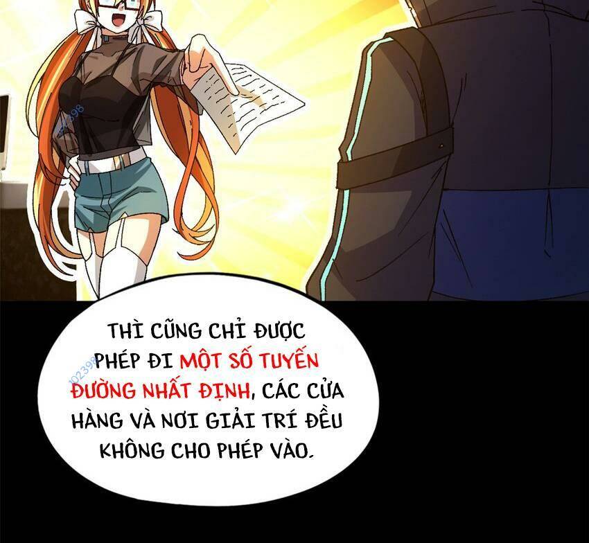 Tận Thế Trò Chơi Ghép Hình Chapter 43 - Trang 2